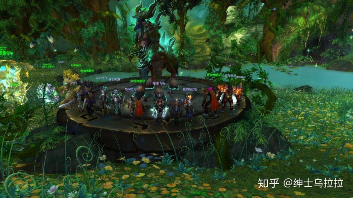 伺机助战这个词语是什么意思游戏画面