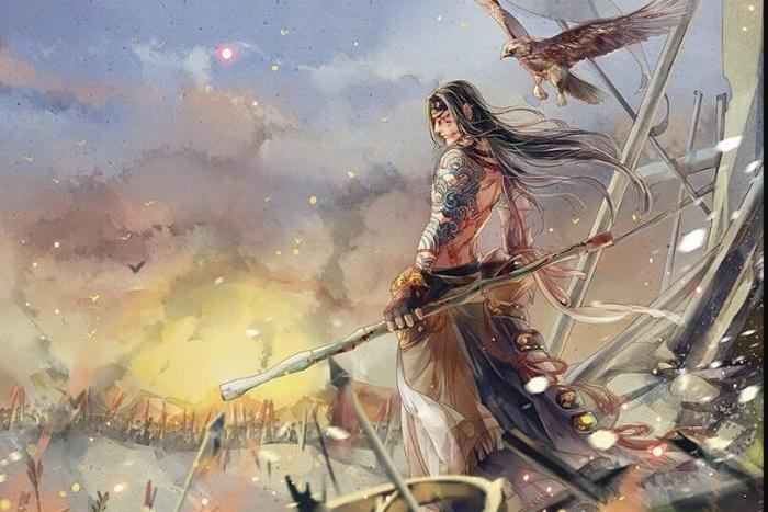 高级定制