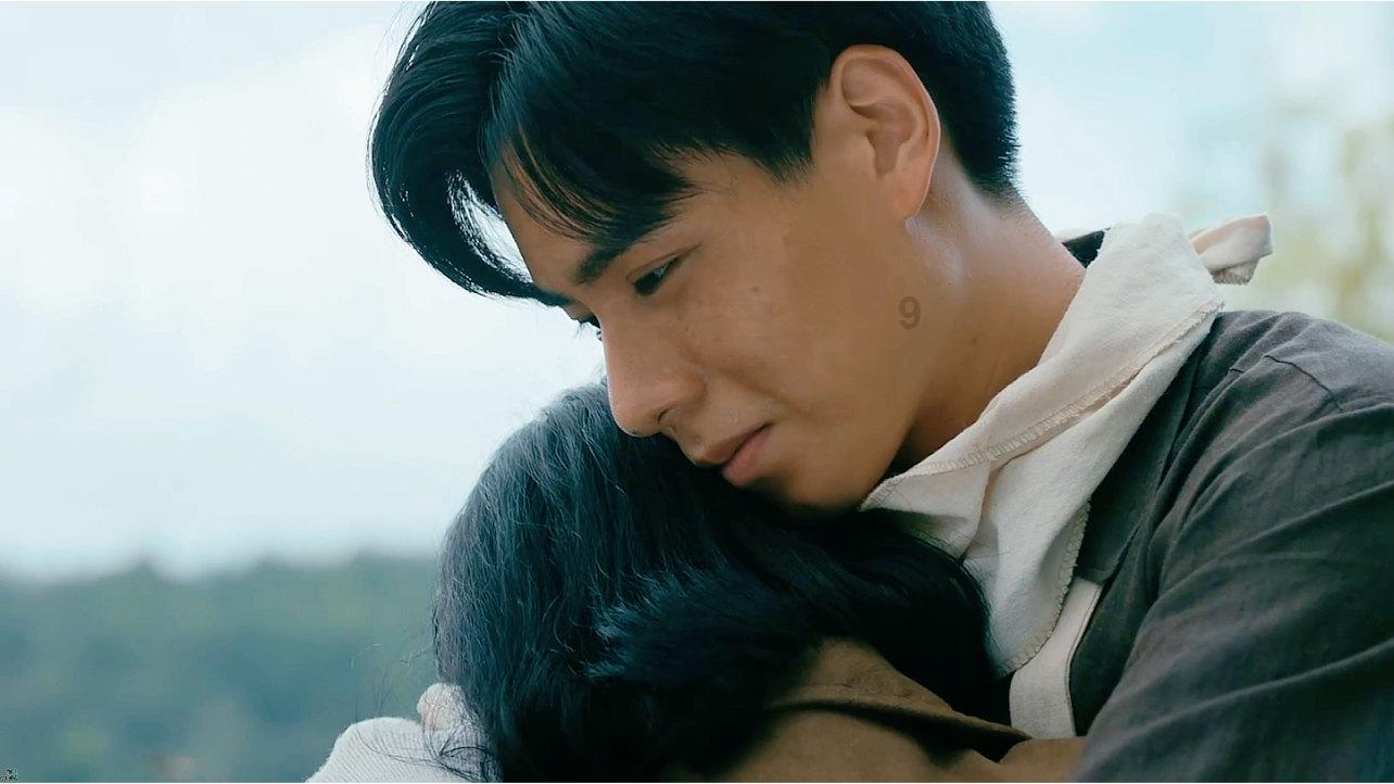 沉睡之间