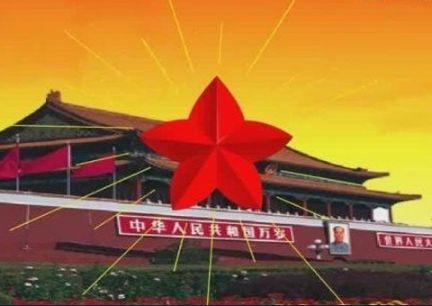刘思齐逝世：四个子女哭成泪人，毛新宇率领全家来送别，场面感人