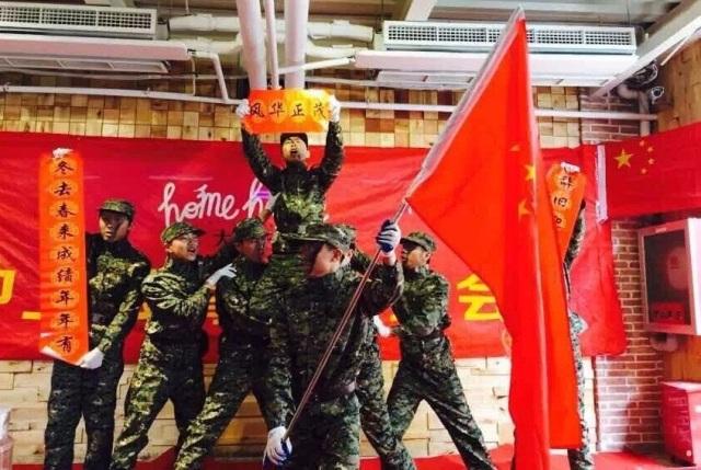 为什么会一瞬间似曾相识，以前经历过一样？游戏画面