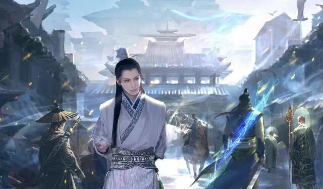 沙漠避难所