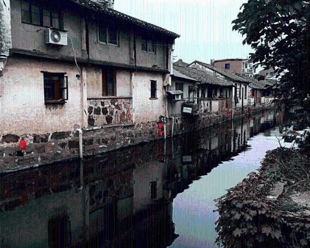逃离弃城