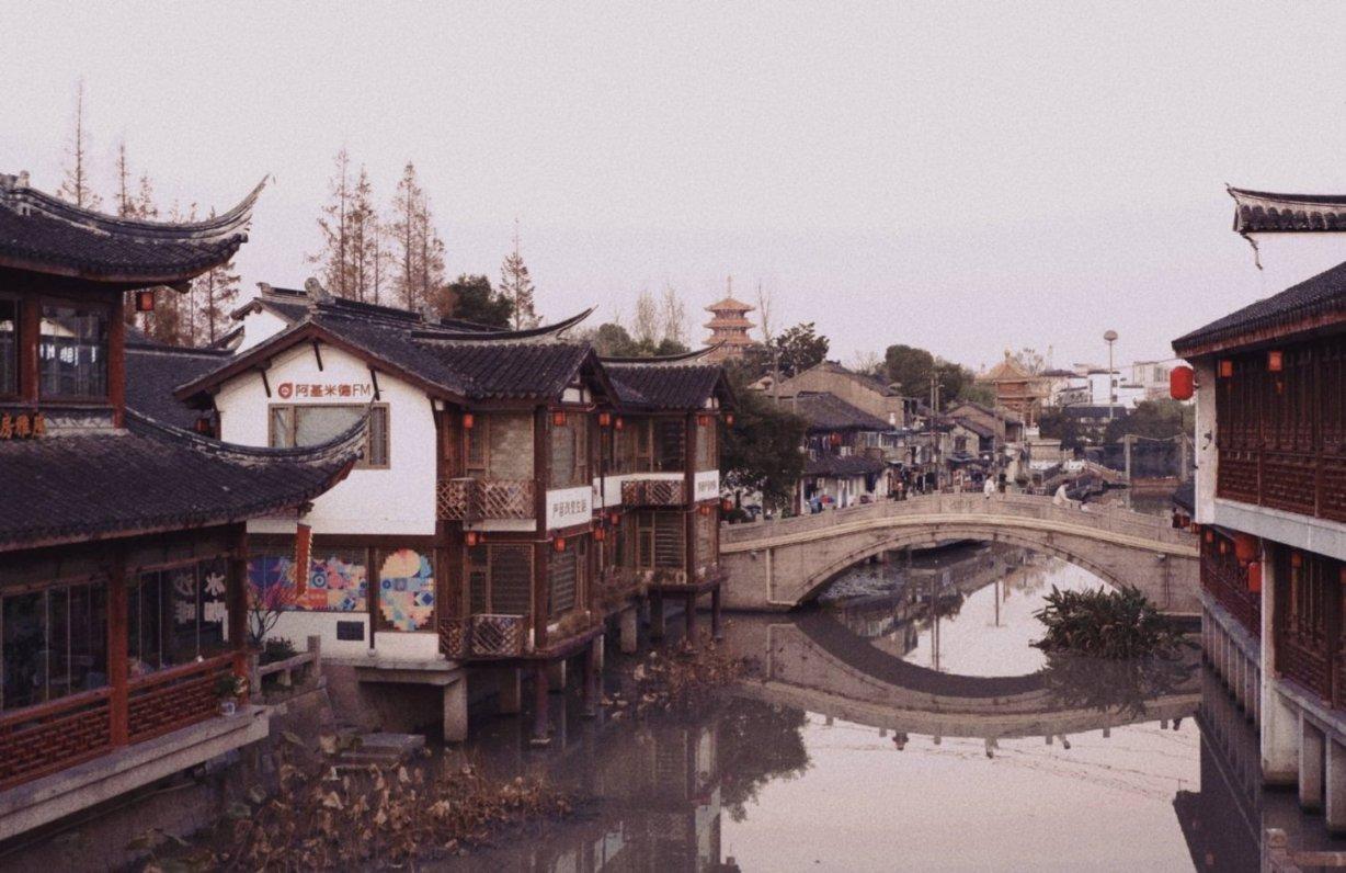 中国校服